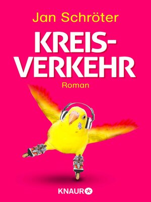 cover image of Kreisverkehr